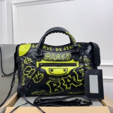 Balenciaga Top Handle Bags